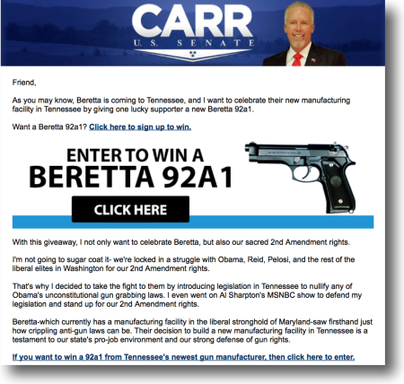 Carr for congress 1043x993 Beretta